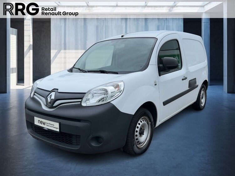 Renault Kangoo Rapid Extra dCi 90 ABS Fahrerairbag ESP Z