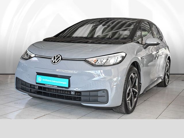 Volkswagen ID.3 Pure - Bild 1