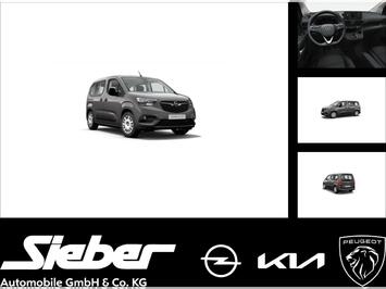 Opel Combo -e Life Ultimate *Gewerbeleasing*