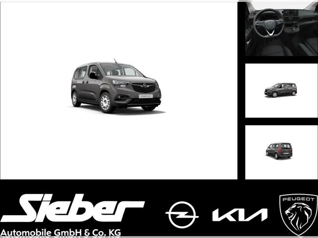 Opel Combo -e Life Ultimate *Gewerbeleasing* - Bild 1