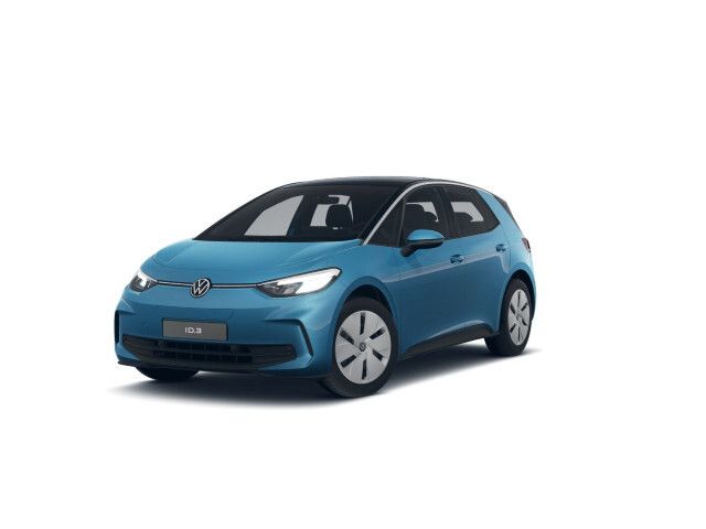 Volkswagen ID.3 Pure - 52kW/h - Bestellaktion *GEWERBEKUNDEN* - Bild 1