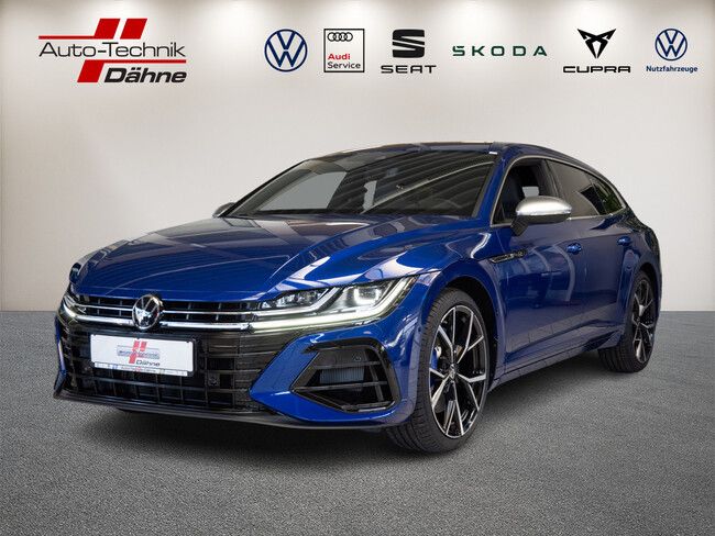 Volkswagen Arteon Shooting Brake 2.0 TSI R 4MOTION - Bild 1