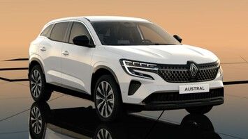 Renault Austral ADAC-BONUS **Techno Full-Hybrid 200 BESTELLUNG