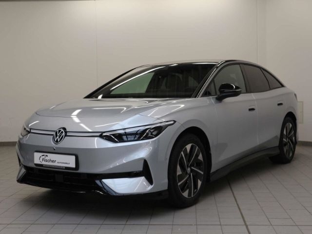 Volkswagen ID.7 PRO 286 PS 611 Km Reichweite *GEWERBE/ SOFORT VERFÜGBAR* - Bild 1