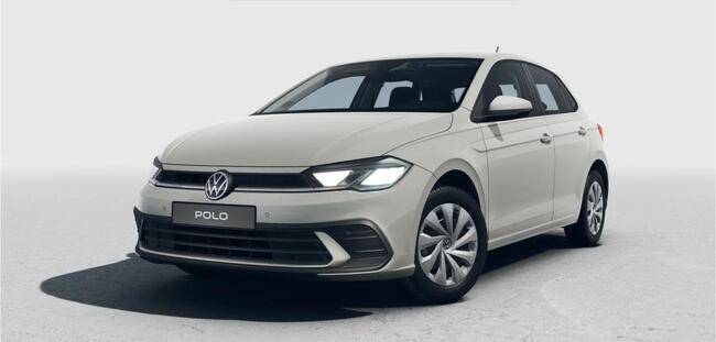 Volkswagen Polo Life Neuwagen Sonderleasing – Freikonfigurierbar! - Bild 1