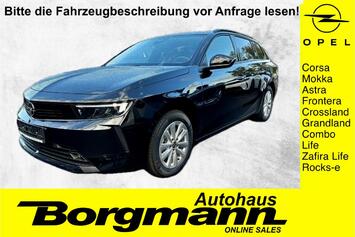 Opel Astra ST ENJOY TECH KOMFORT - VERFÜGBAR - SONDERAKTION