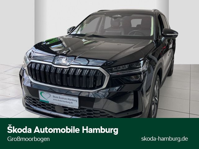 Skoda Kodiaq Selection 2.0 TDI DSG 4x4 **TOP-Ausstattung** // LF 0,96 / BLP 61.820 € - Bild 1