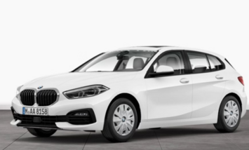 BMW 118i i Hatch Advantage HiFi DAB LED WLAN Tempomat