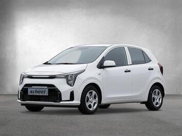 Kia Picanto (JA) Facelift 1.0 DPI MT Edition 7 NAVI