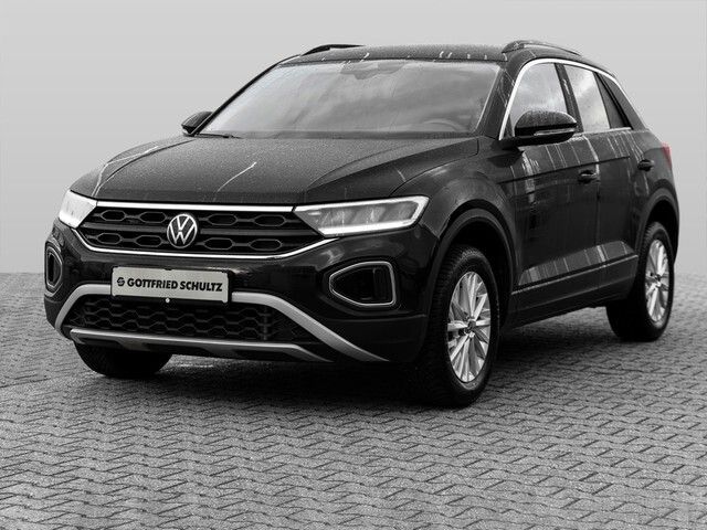 Volkswagen T-Roc 1.0 TSI Life Navi LED PDC SHZ