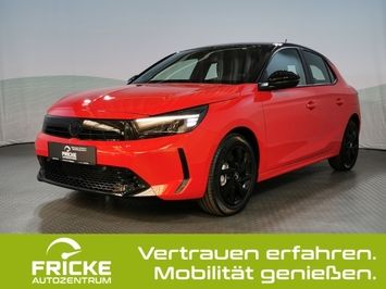 Opel Corsa Yes! + Sitzheizung+Lenkradheizung+Schilderkennung