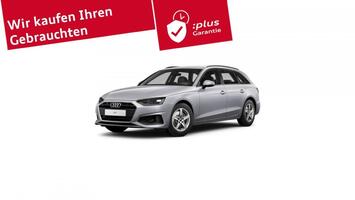 Audi A4 Avant 30 TDI S-tronic Navi+ ALA RFK PDC+