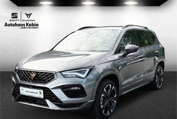 Cupra Ateca 1,5TSi DSG - 150 PS