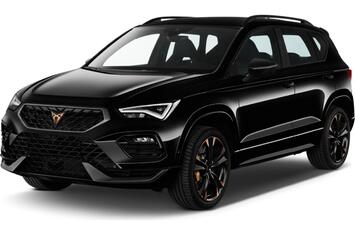 Cupra Ateca 1,5TSi DSG - 150 PS