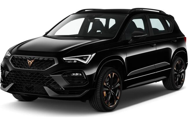 Cupra Ateca 1,5TSi DSG - 150 PS - Bild 1