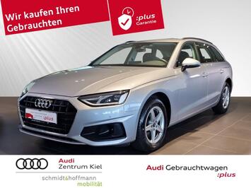 Audi A4 Avant 30 TDI S-tronic Navi+ RFK ALA PDC+