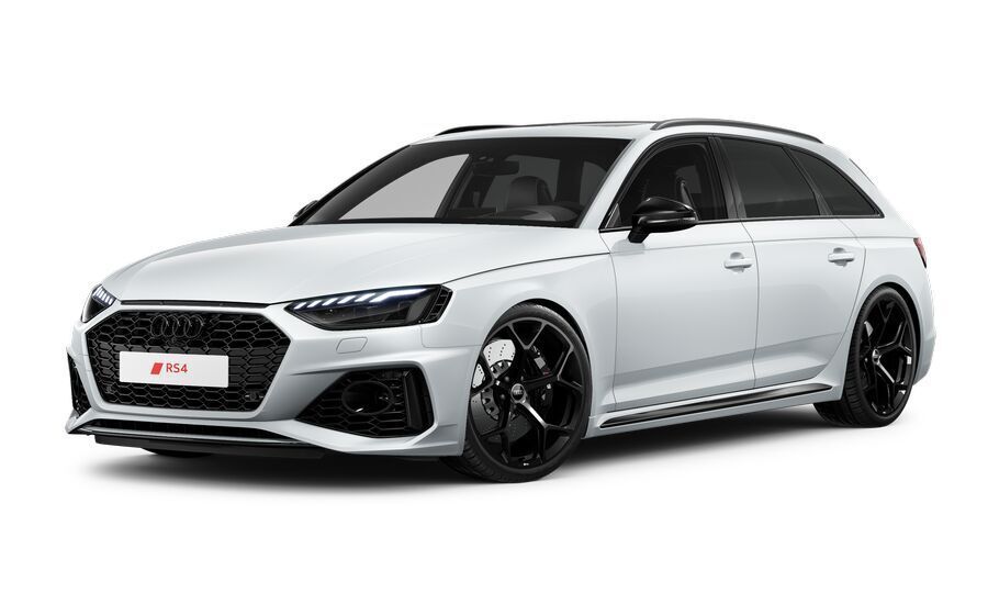 Audi RS4 RS 4 2.9 TFSI quattro *B&O*RS-Fahrw.*HuD*Pano*