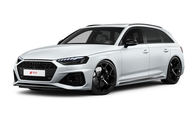 Audi RS4 RS 4 2.9 TFSI quattro *B&O*RS-Fahrw.*HuD*Pano* - Bild 1