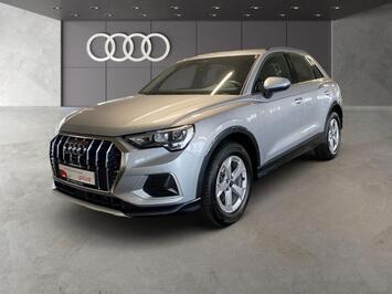 Audi Q3 35 TDI quattro advanced S tronic Navi Tempomat