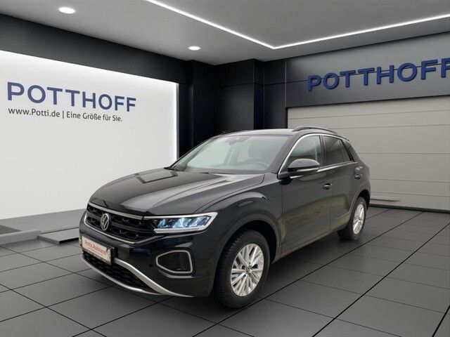 Volkswagen T-Roc 1.0 TSI - Life SOFORT VERFÜGBAR