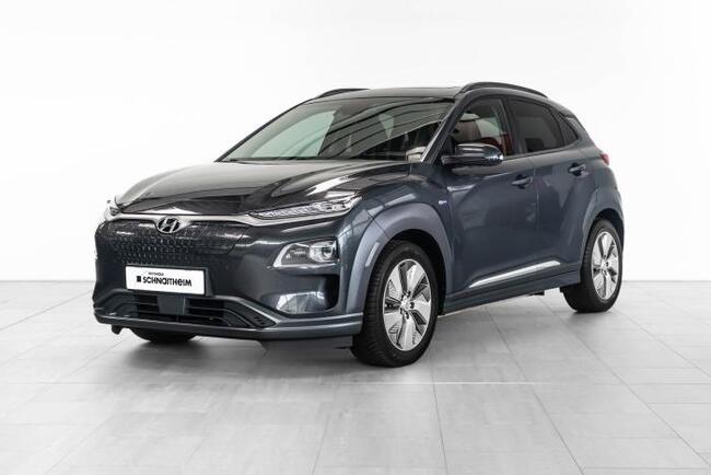 Hyundai Kona Electro PREMIUM *Lieferung mög(g001089_202_ak3) - Bild 1