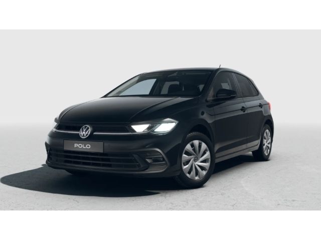 Volkswagen Polo Life 1.0 5-Gang Navi Klima Shzg Winterräder