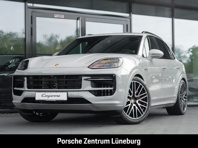 Porsche Cayenne S E-Hybrid SportDesign HD-Matrix 22-Zoll - Bild 1