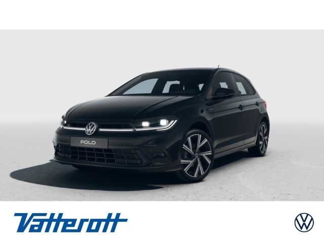 Volkswagen Polo R-Line 1.0 TSI DSG Navi Kamera Winterräder - Bild 1