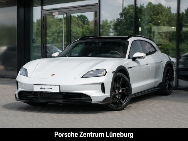 Porsche Taycan 4S Cross Turismo Offroad-Paket InnoDrive - Bild 1