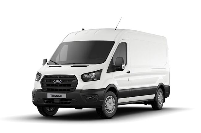 Ford Transit Kasten LKW Trend 350 L3 H2 ❗️ SOFORT VERFÜGBAR ❗️ LAGERFAHRZEUG ❗️ für Privat- und Gewerbekunden ❗️ - Bild 1