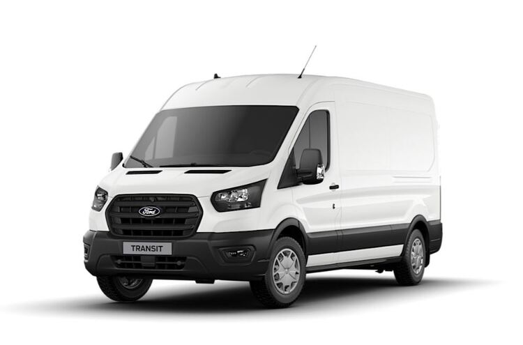 Ford Transit Kasten LKW Trend 350 L3 H2 ❗️ SOFORT VERFÜGBAR ❗️ LAGERFAHRZEUG ❗️ für Privat- und Gewerbekunden ❗️