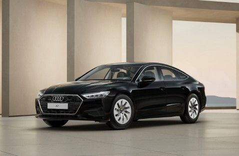 Audi A7 Sportback 40 TDI S tronic - Bild 1