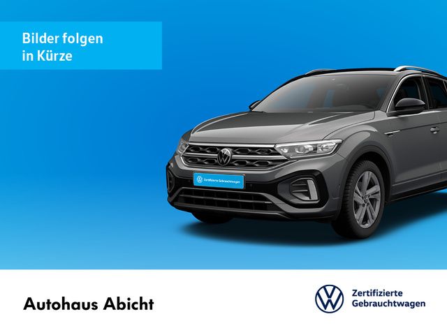 Volkswagen T-Cross MOVE 1.0 TSI ACC NAVI Ganzjahresreifen - Bild 1