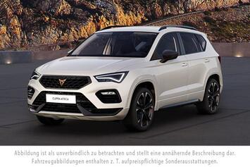 Cupra Ateca 2.0 TSI 4Drive *Lieferung möglich(bes_nb_240624/5)