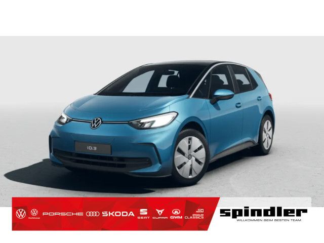 Volkswagen ID.3 Pure Novemberdeal Sonderpreis - Bild 1