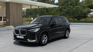 BMW X1 sDrive18i inkl. SZH, LED, Parking Assistant, uvm.