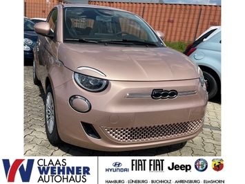 Fiat 500e Großer Akku* Sofort Verfügbar*