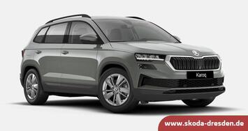 Skoda Karoq SELECTION 1,5 TSI 110 kW