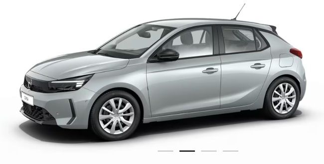 Opel Corsa F *zeitnah verfügbar* - Bild 1