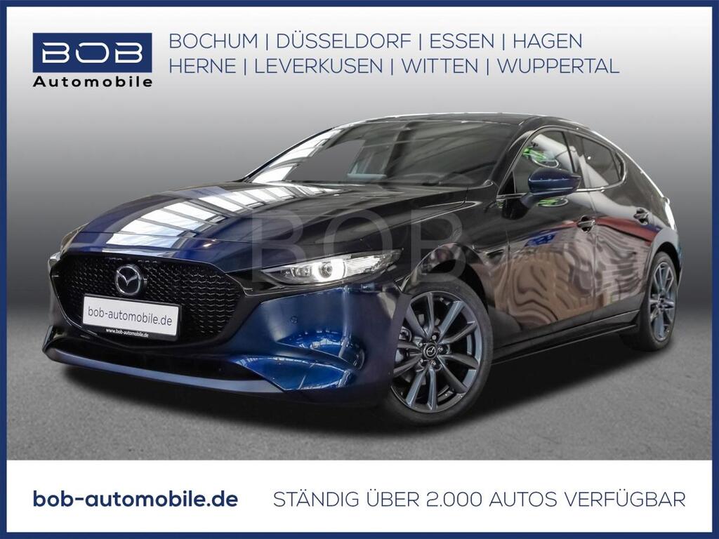 Mazda 3 Homura G140 ?jetzt bestellen? privat_Bochum