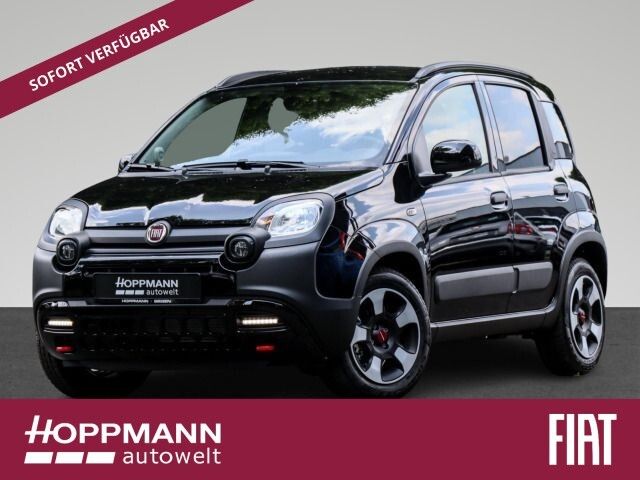 Fiat Panda CROSS 1.0 GSE Hybrid *KURZZULASSUNG* - Bild 1