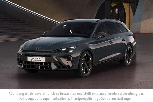 Cupra Leon Sportstourer 1.5 eTSI DSG*Lieferung m(bes_dmy_nb_2400241) - Bild 1