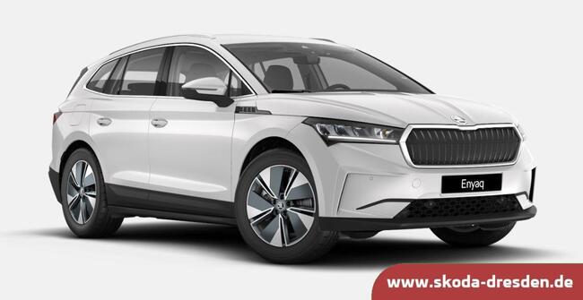 Skoda Enyaq 85x 210 kW - Bild 1