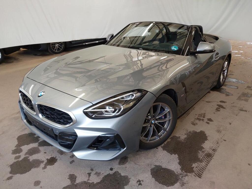 BMW Z4 20i "M Sport" LC Prof., ACC, HuD, Kamera, Keyless, Memory, uvm.