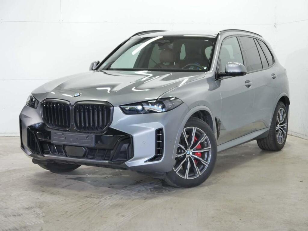 BMW X5 xDr. 30d "M Sport" Live Cockp. Prof., HuD, AHK, Harm./Kard, Parkass. Prof., Dr. Ass. Prof., uvm.