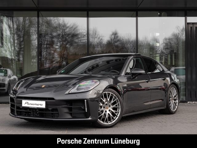 Porsche Panamera 4 HD-Matrix Beifahrerdisplay HUD 21-Zoll