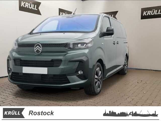 Citroen Spacetourer Plus M +LIMITIERTE STÜCKZAHL+ - Bild 1