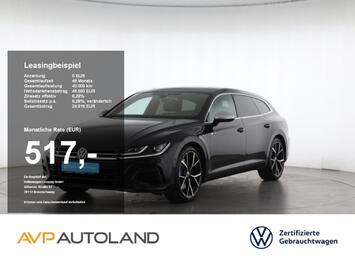 Volkswagen Arteon Shooting Brake R 2.0 TSI DSG 4MOTION