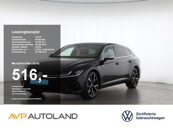 Volkswagen Arteon Shooting Brake R 2.0 TSI DSG 4MOTION