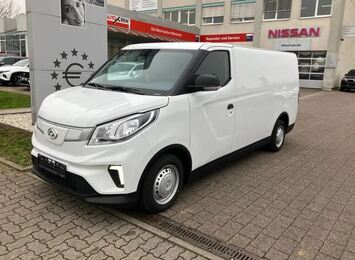 MAXUS eDELIVER 3 L2H1 LWB VAN 50 KWH ⚡Langer Radstand⚡ Rückfahrkamera⚡